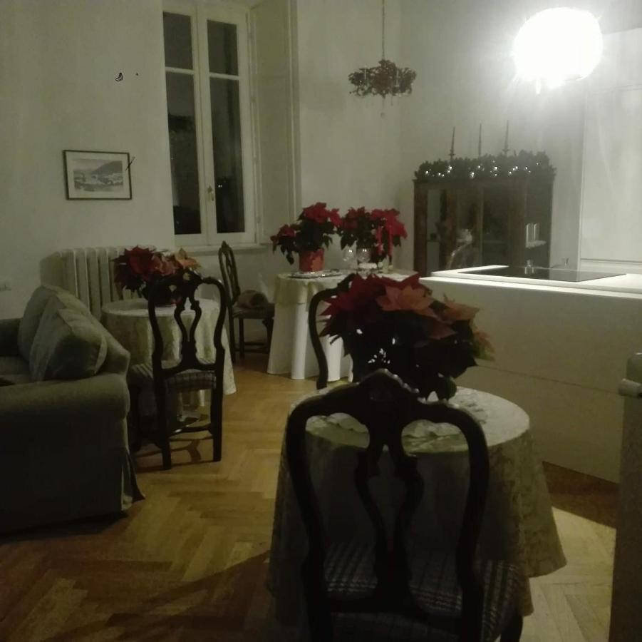 La Belle Coquette Bed & Breakfast Como Exterior photo