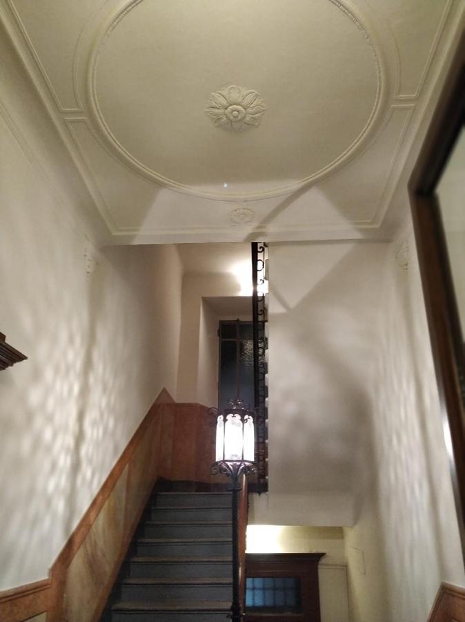 La Belle Coquette Bed & Breakfast Como Exterior photo