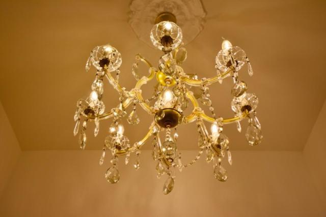La Belle Coquette Bed & Breakfast Como Exterior photo