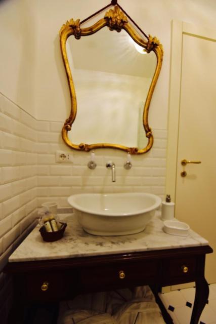 La Belle Coquette Bed & Breakfast Como Exterior photo