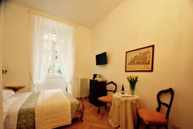 La Belle Coquette Bed & Breakfast Como Exterior photo