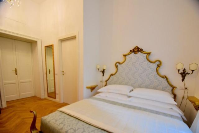 La Belle Coquette Bed & Breakfast Como Exterior photo