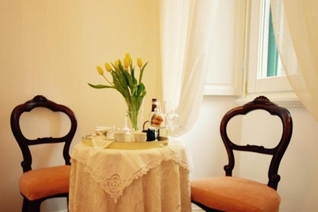 La Belle Coquette Bed & Breakfast Como Exterior photo