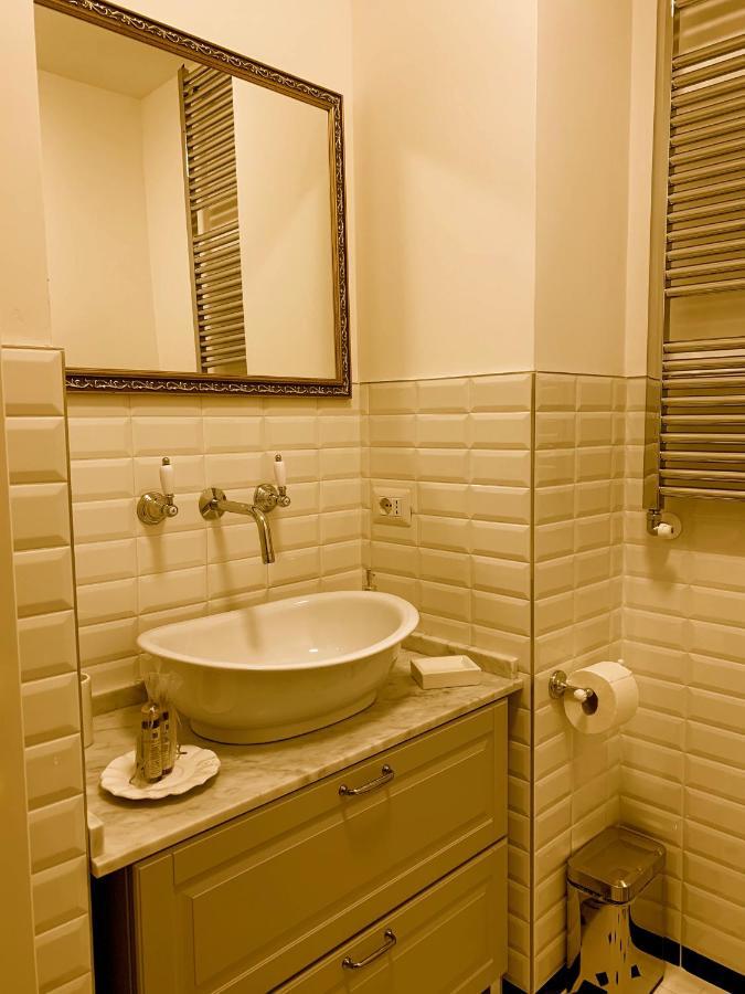 La Belle Coquette Bed & Breakfast Como Exterior photo