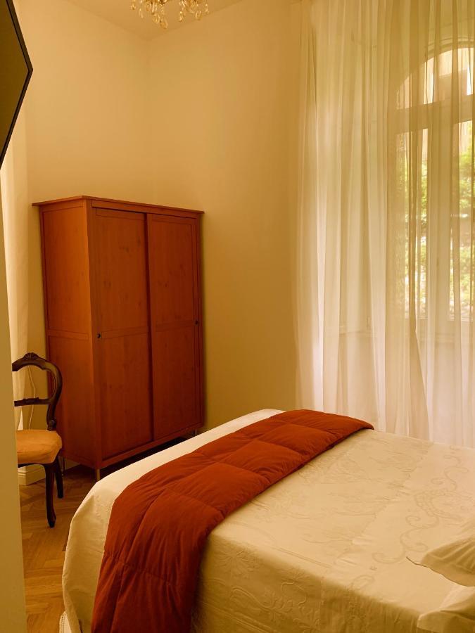 La Belle Coquette Bed & Breakfast Como Exterior photo